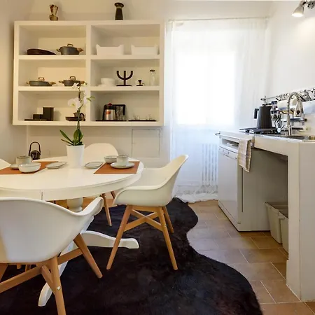 E Design In Centro Storico Appartement