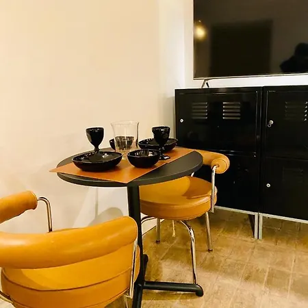 Appartement E Design In Centro Storico