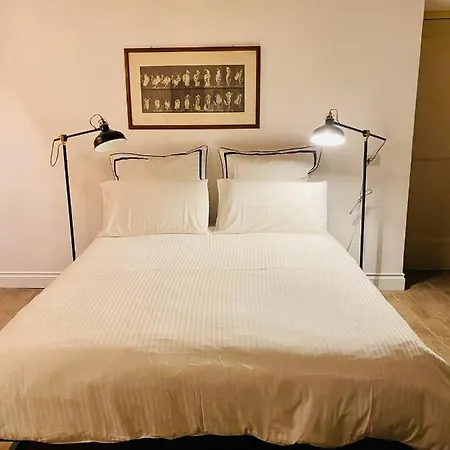 E Design In Centro Storico Apartman Sulmona