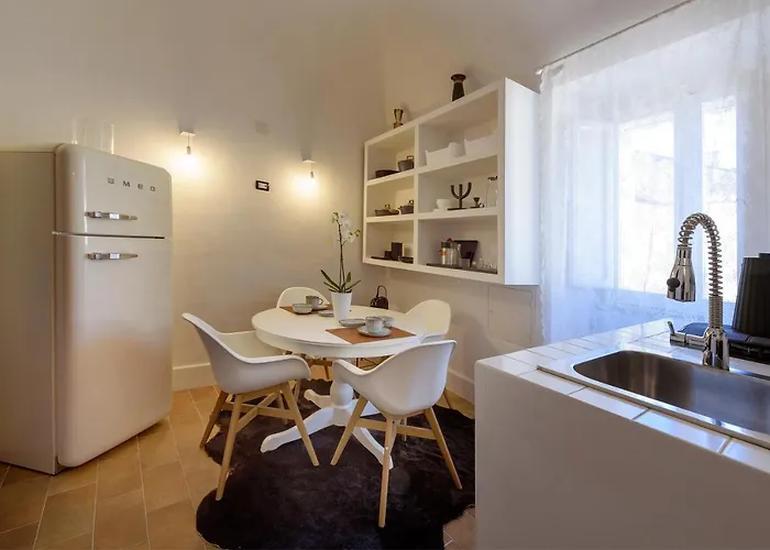 E Design In Centro Storico * Sulmona