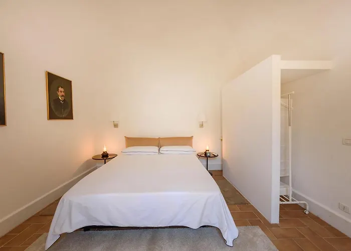 Apartman E Design In Centro Storico