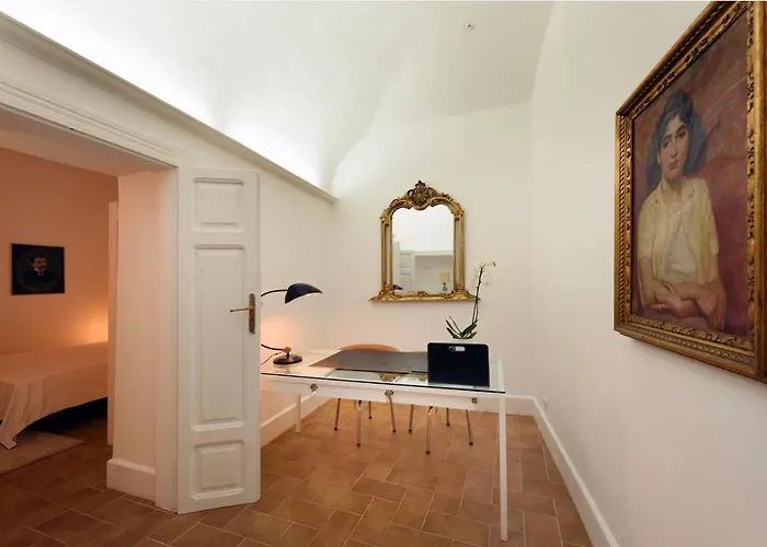 E Design In Centro Storico Apartman *