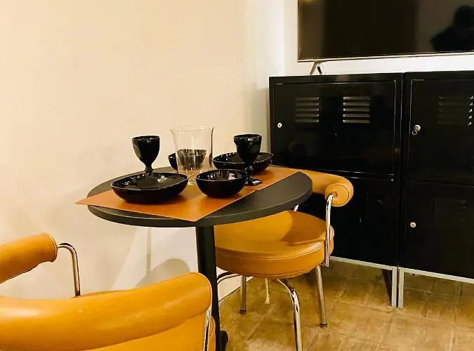Apartman E Design In Centro Storico