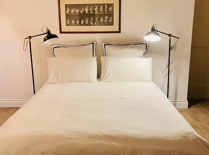 E Design In Centro Storico Apartman Sulmona